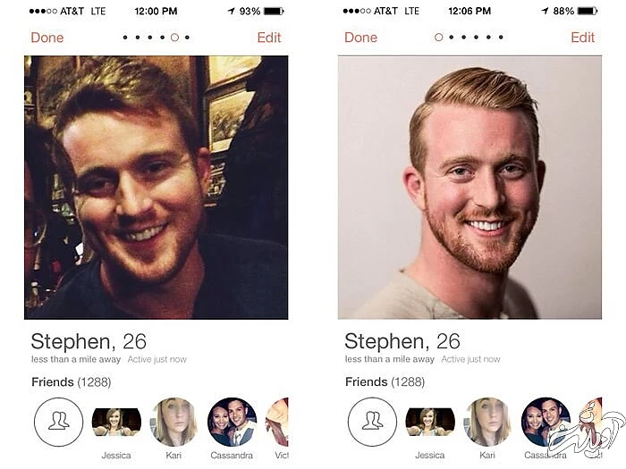 ظاهرتان چه چیزهایی درباره شما میگوید؟ ظاهرتان چه چیزهایی درباره شما میگوید؟